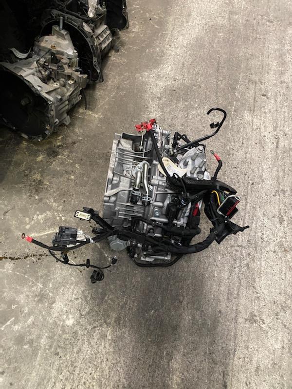 Boite de vitesses FORD PUMA 2 Essence - 1