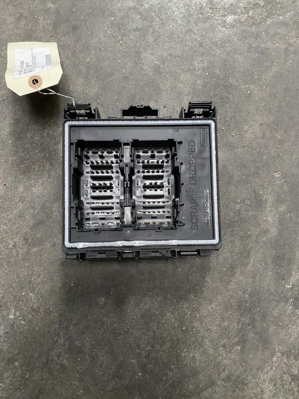 Boitier servitude moteur (BSM) FORD PUMA 2 Essence - 1