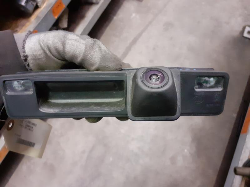 Camera de recul FORD PUMA 2 Essence - 1