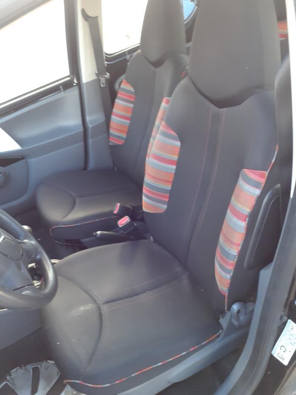 Boite de vitesses CITROEN C1 1 PHASE 2 Essence - 1