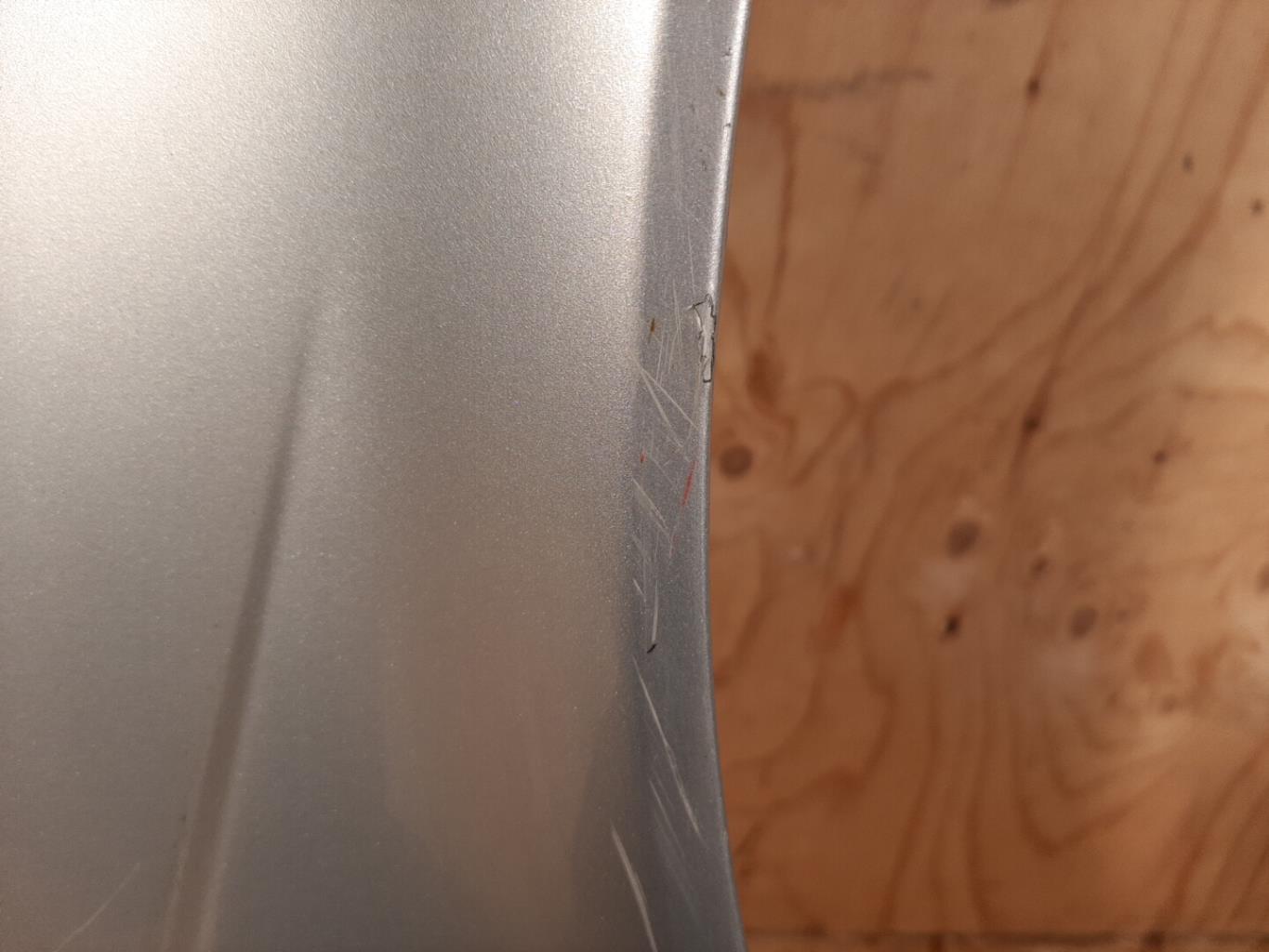 Aile avant droit SAAB 9.5 1 PHASE 1 Essence - 1