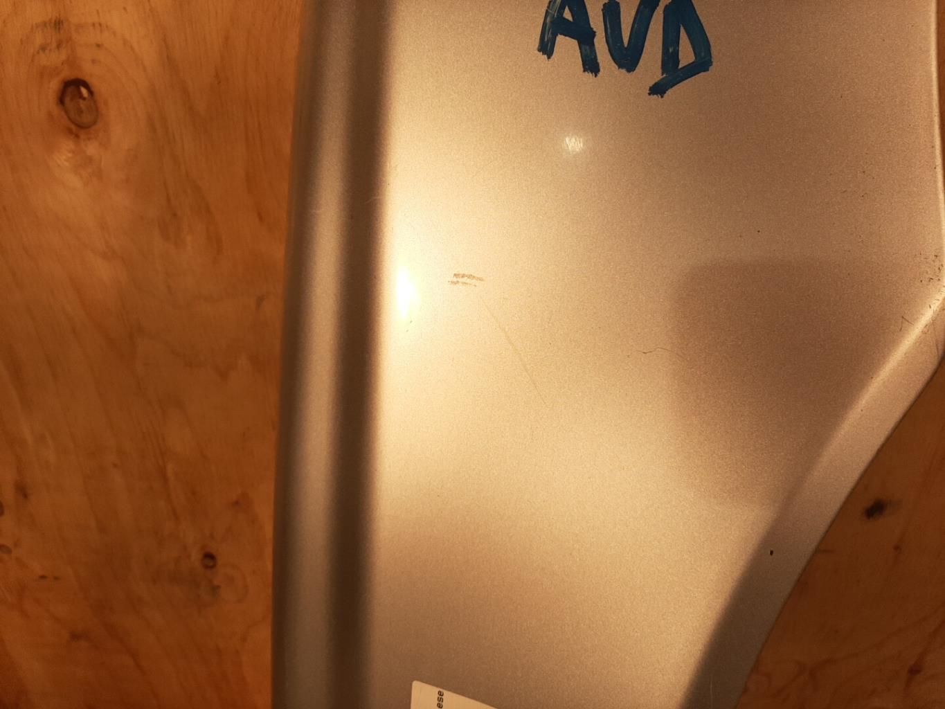 Aile avant droit VOLVO V 40 1 PHASE 2 BREAK Diesel - 1