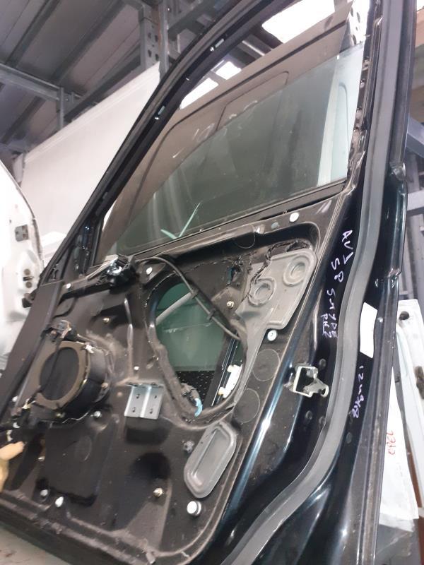 Porte avant droit JAGUAR S-TYPE PHASE 2 Diesel - 1