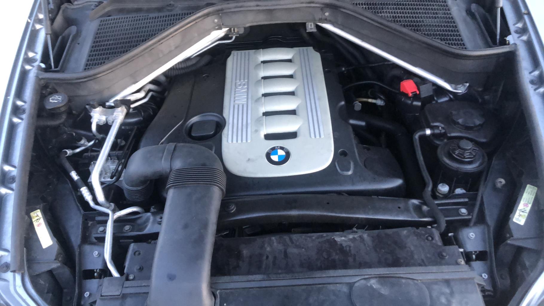 Berceau avant BMW X5 E70 PHASE 1 Diesel - 1