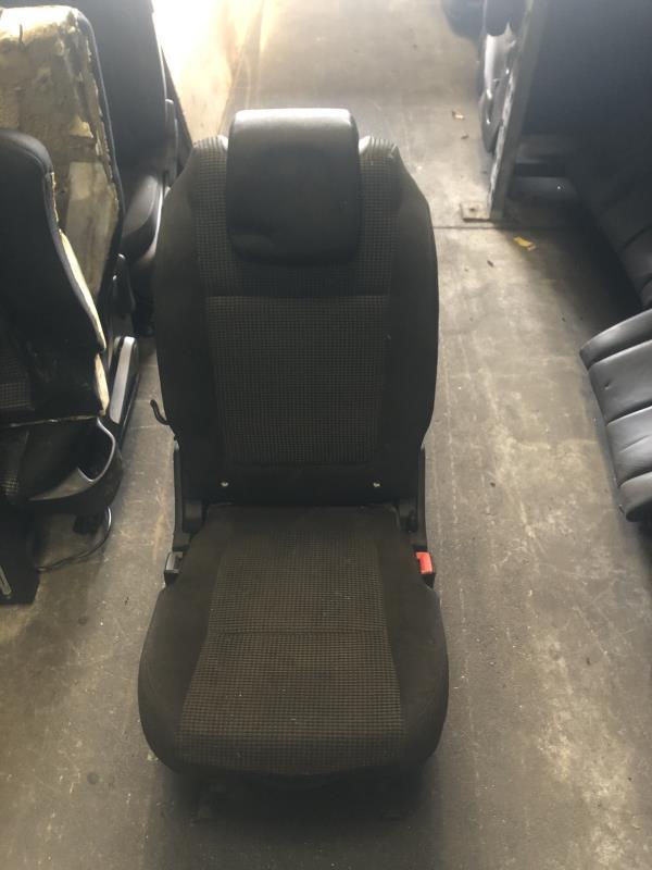 Interieur complet CITROEN C4 GRAND PICASSO 1 Diesel - 1