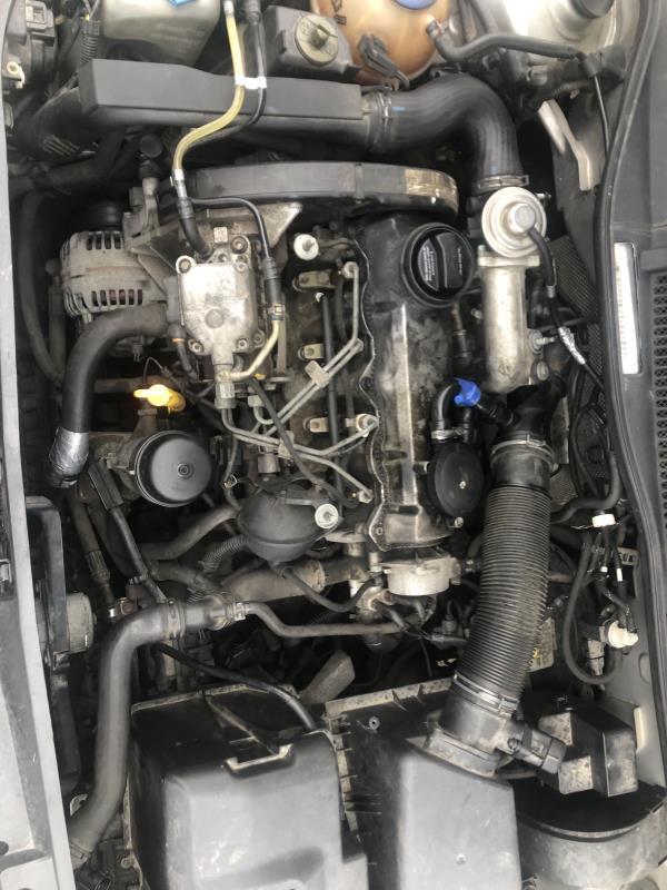 Porte avant gauche AUDI A3 1 PHASE 2 Diesel - 1