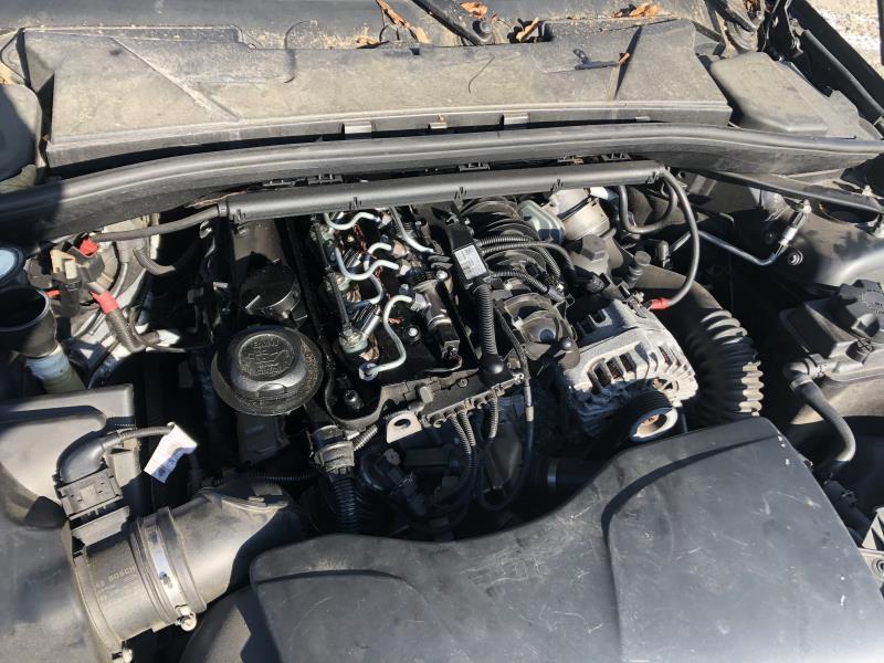 Boite de vitesses BMW SERIE 1 E87 PHASE 2 Diesel - 1