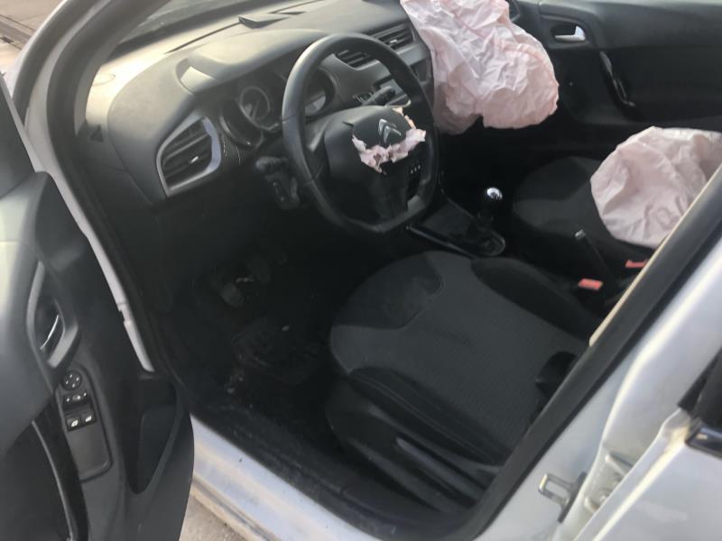 Interieur complet CITROEN C3 2 PHASE 2 Essence - 1