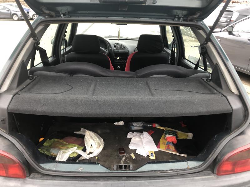 Pompe de direction CITROEN SAXO PHASE 1 Diesel - 1