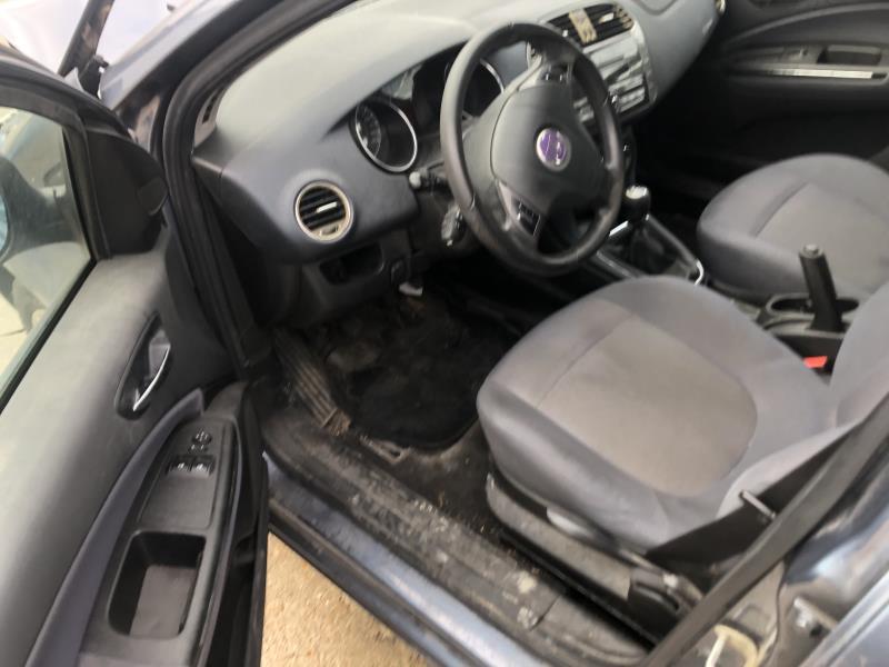 Boite de vitesses FIAT BRAVO 2 Diesel - 1