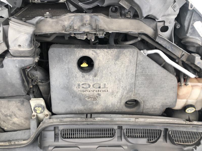 Compresseur clim FORD C-MAX 1 PHASE 2 Diesel - 1
