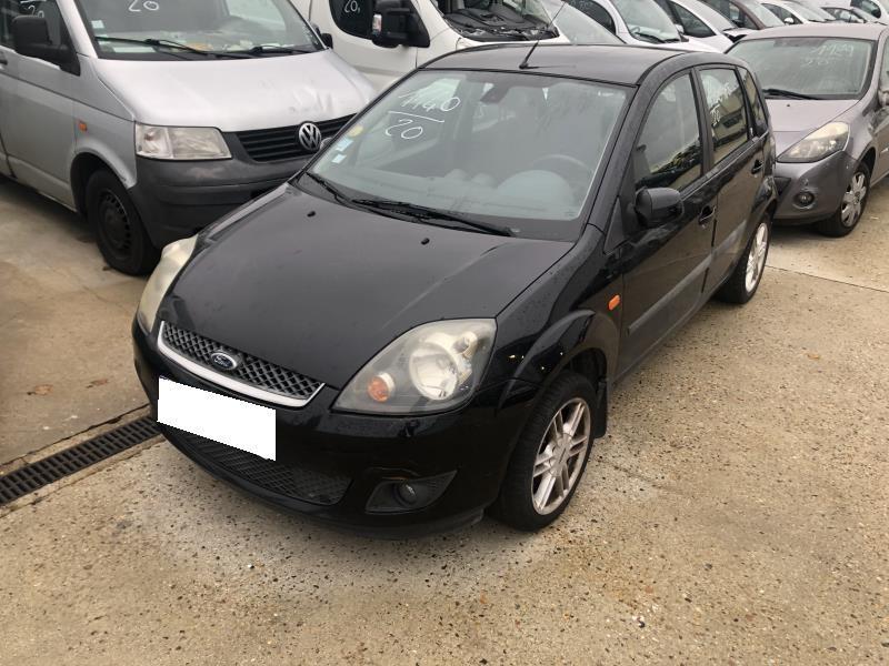 Pompe de direction FORD FIESTA 5 PHASE 2 Diesel - 1