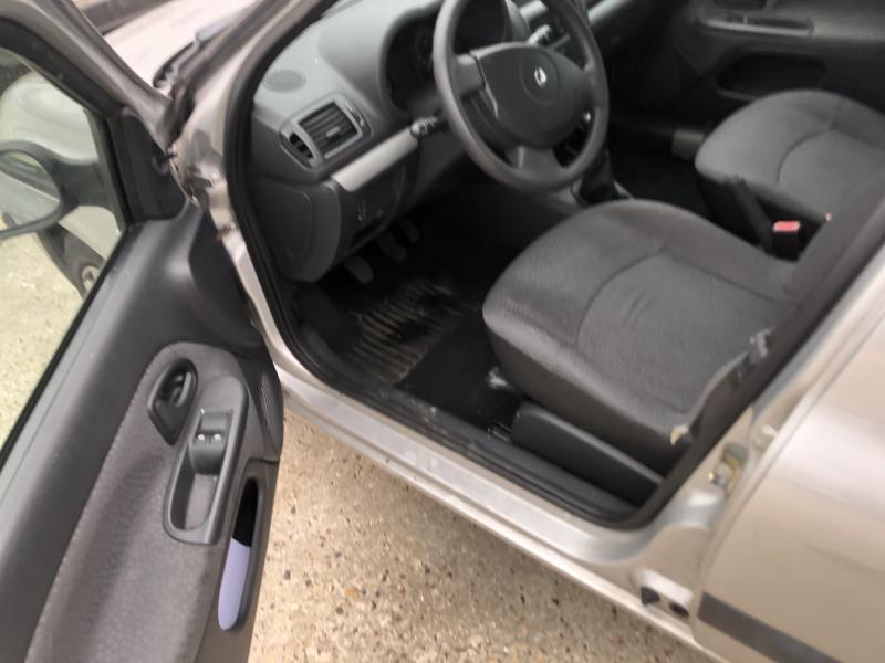 Demarreur RENAULT CLIO 2 CAMPUS PHASE 1 Diesel - 1