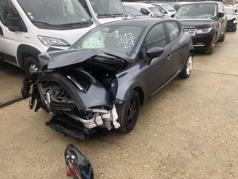 Levier de vitesses RENAULT CLIO 4 PHASE 2 Essence - 1