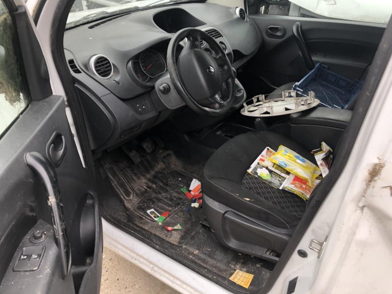 Train arriere complet RENAULT KANGOO 2 PHASE 2 Diesel - 1