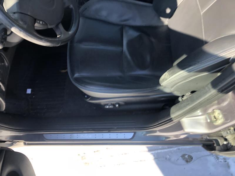 Ecran GPS RENAULT LAGUNA 2 PHASE 2 Diesel - 1