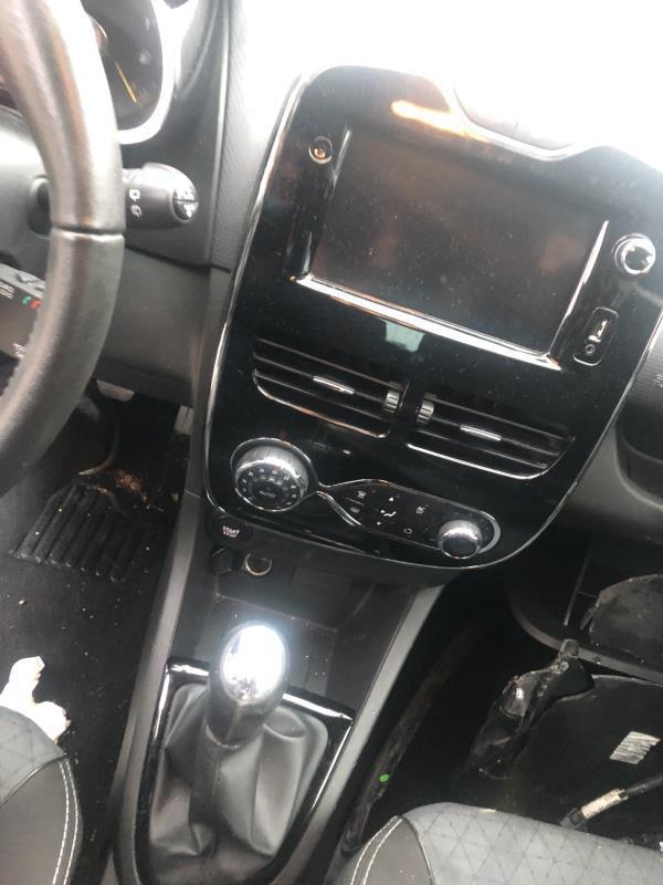 Levier de vitesses RENAULT CLIO 4 PHASE 1 Diesel - 1