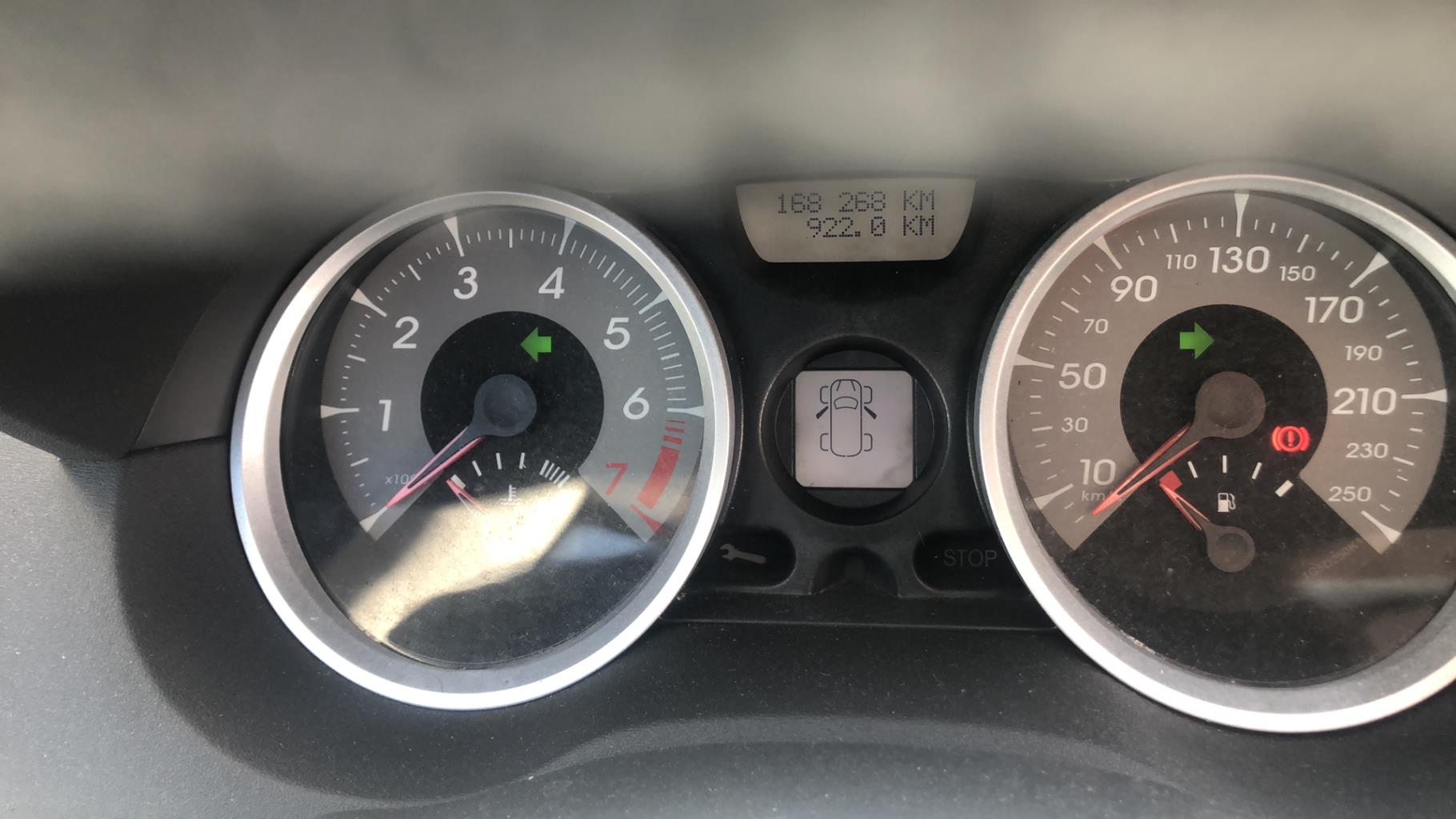 Boite de vitesses RENAULT MEGANE 2 PHASE 2 Essence - 1