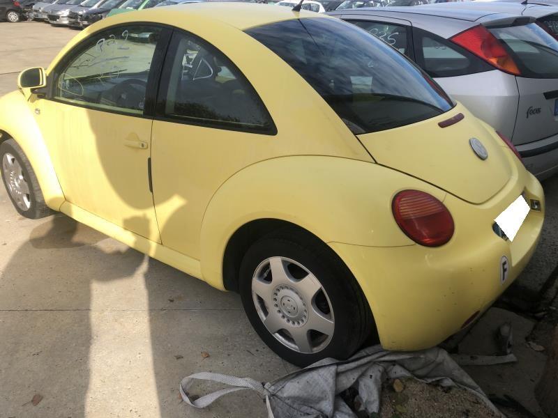Trappe d'essence VOLKSWAGEN NEW BEETLE 1 PHASE 1 Diesel - 1