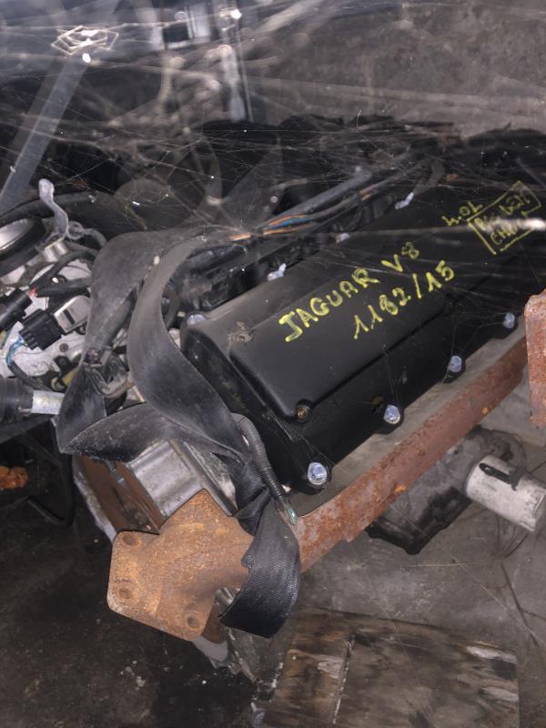 Moteur JAGUAR XJ 3 Essence - 1