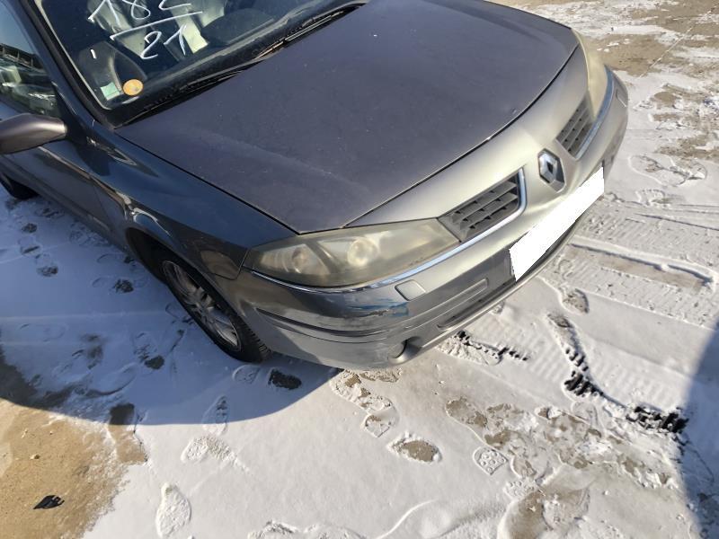 Pare choc avant RENAULT LAGUNA 2 PHASE 2 Diesel - 1
