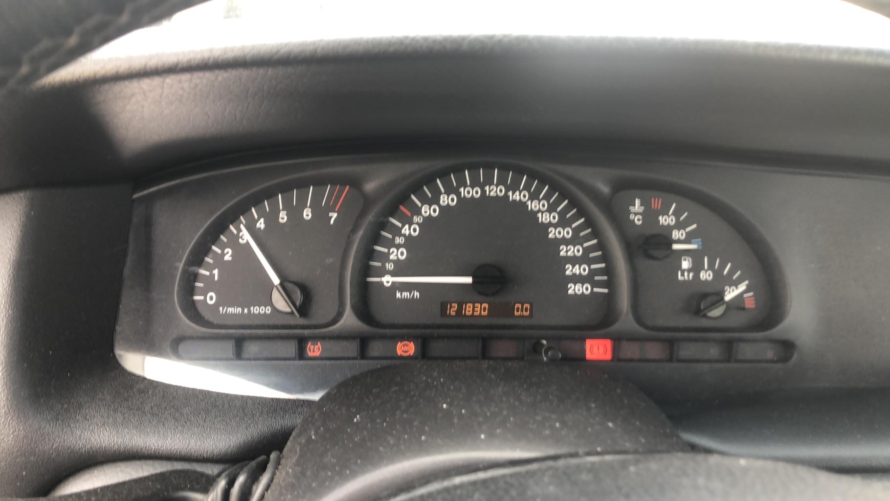 Boite de vitesses OPEL VECTRA B PHASE 2 Essence - 1