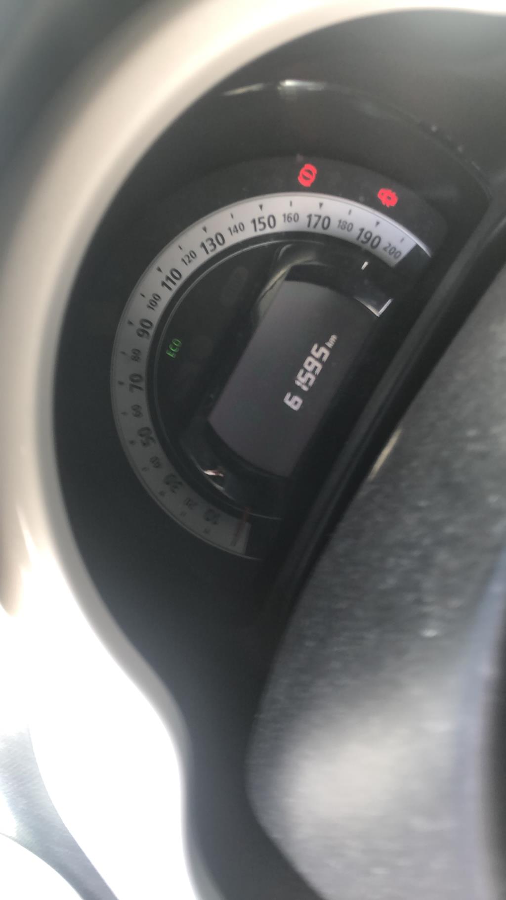 Capot RENAULT TWINGO 3 PHASE 1 Essence - 1