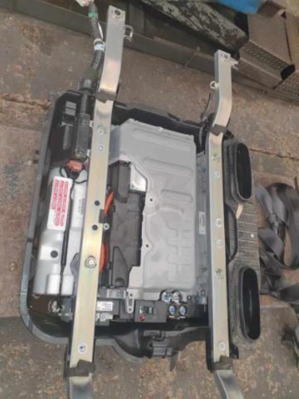 Compteur HONDA CR-Z PHASE 1 COUPE Essence/Hybride - 1