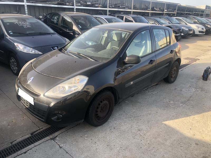 Moteur RENAULT CLIO 3 PHASE 2 Diesel - 1