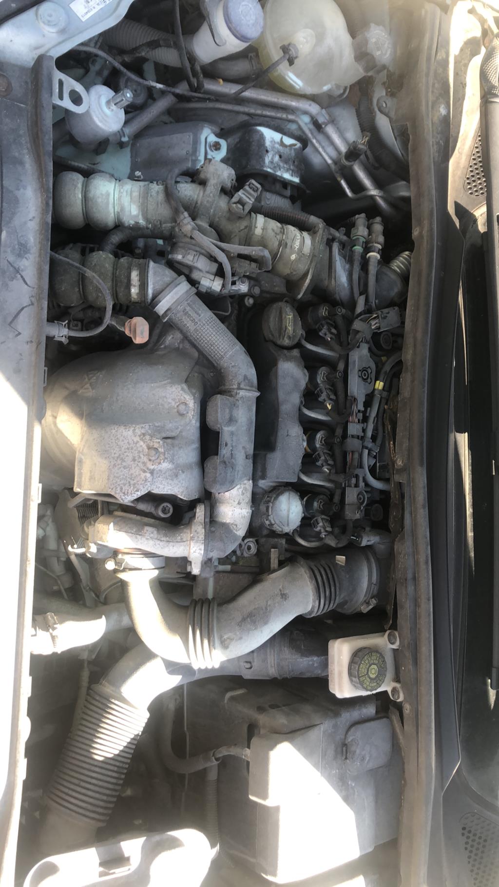 Becquet CITROEN C4 1 PHASE 1 Diesel - 1