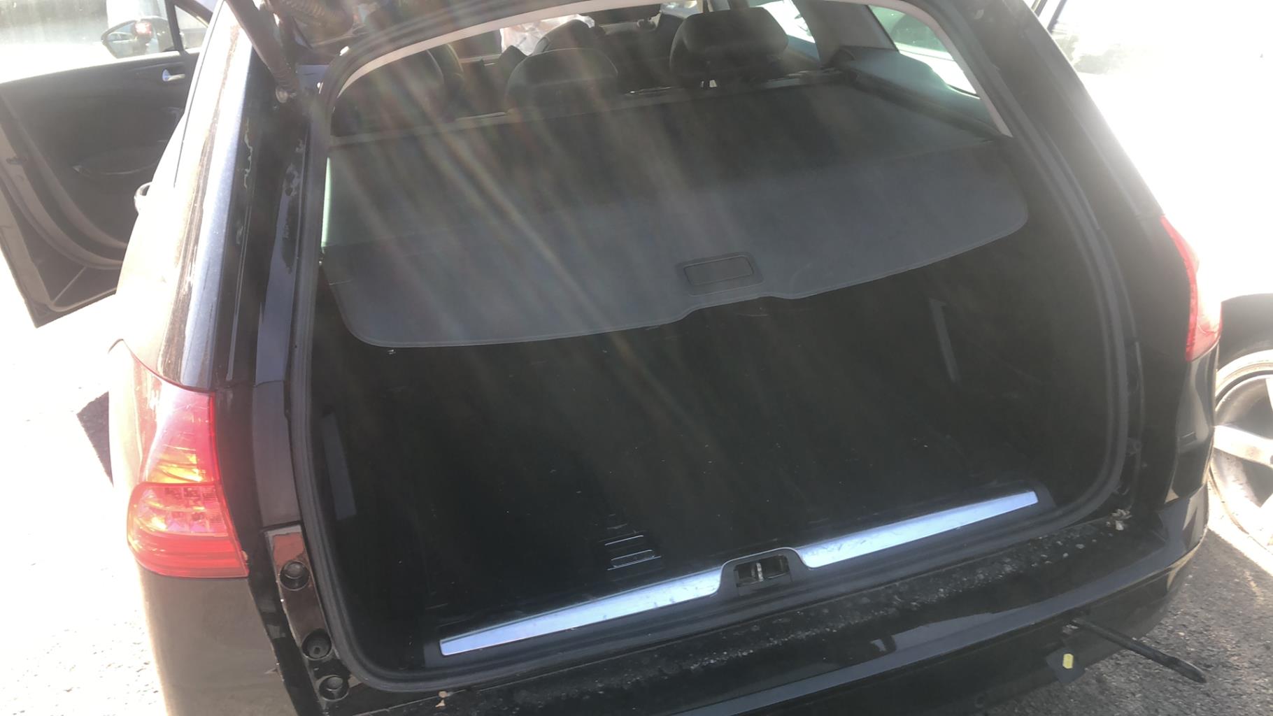 Compteur CITROEN C5 2 BREAK Diesel - 1