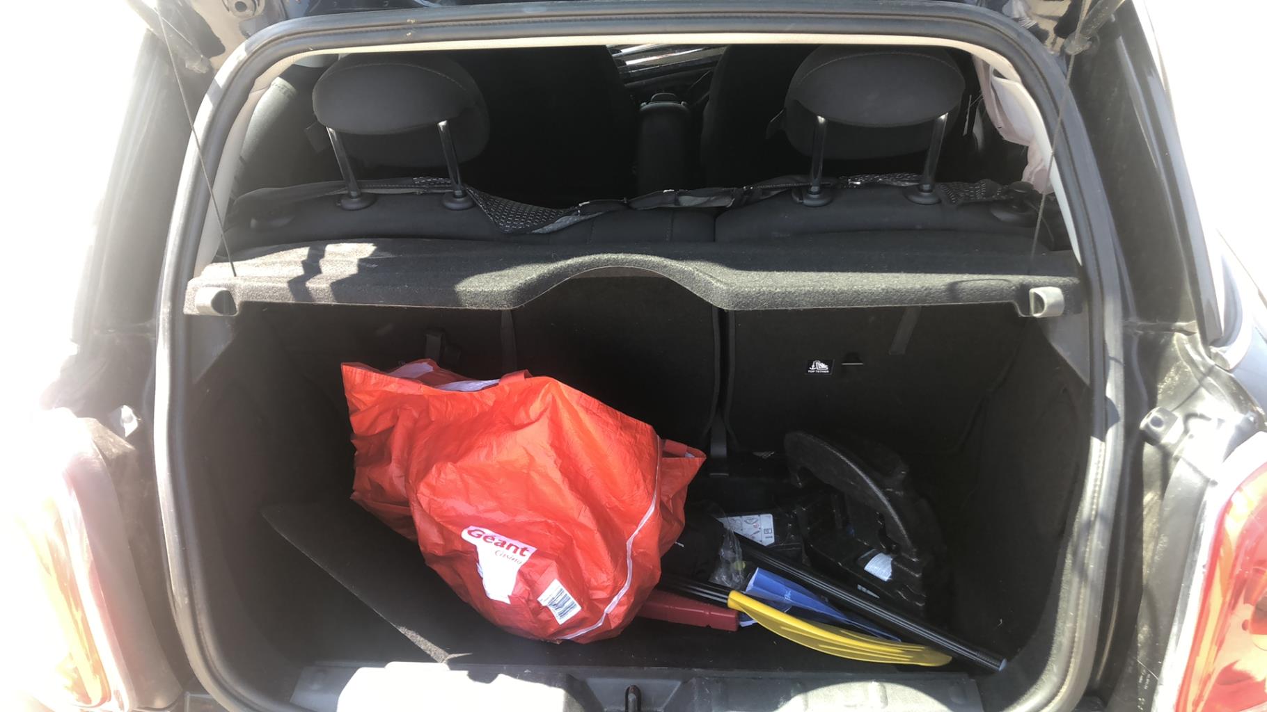 Commande chauffage MINI MINI 3 F56 PHASE 1 Diesel - 1