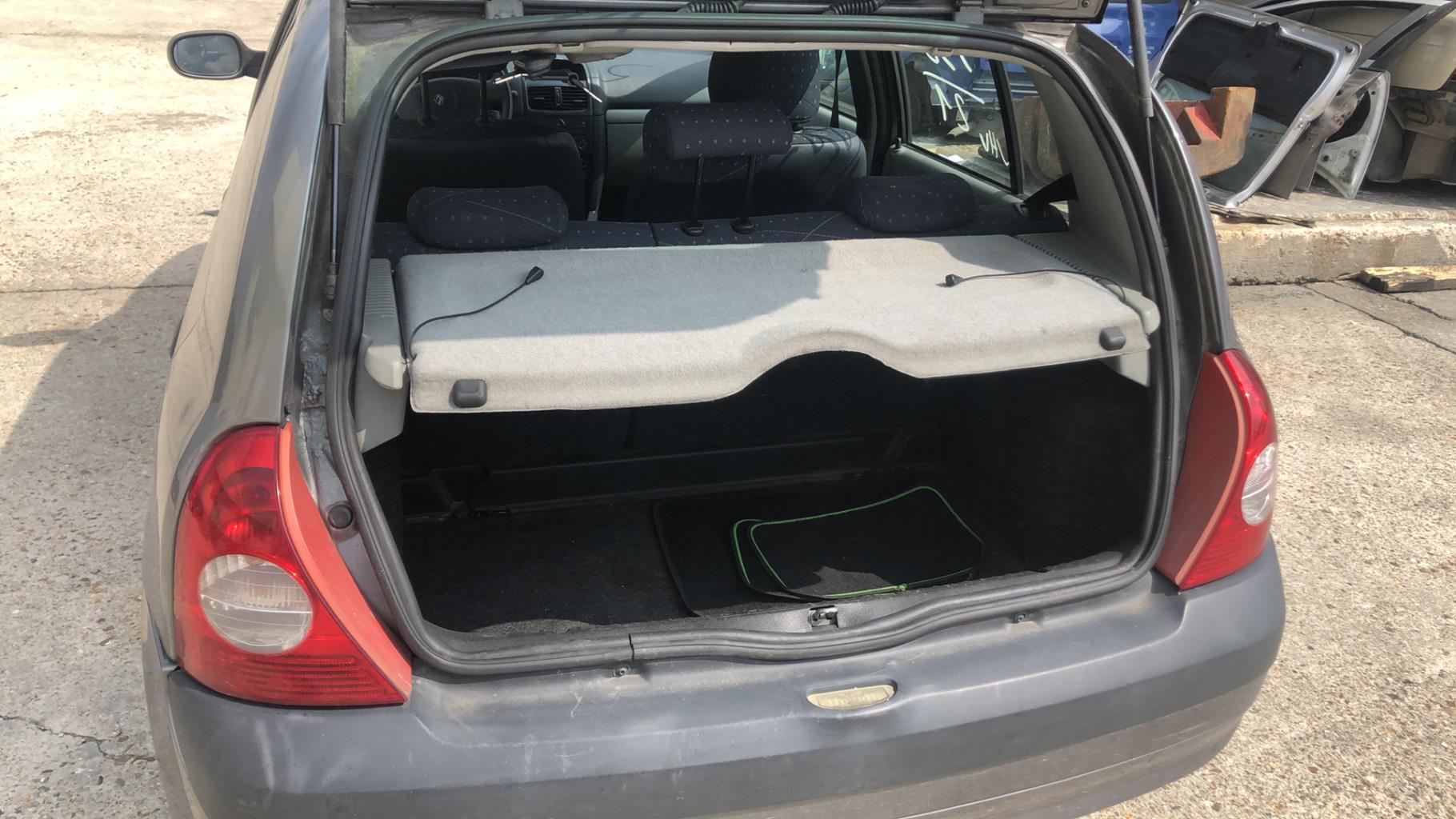 Vase d'expansion RENAULT CLIO 2 PHASE 2 Essence - 1
