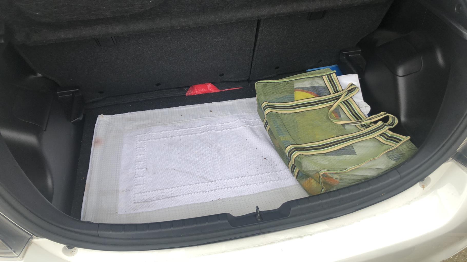 Levier de vitesses TOYOTA YARIS 3 PHASE 2 Essence/Hybride - 1