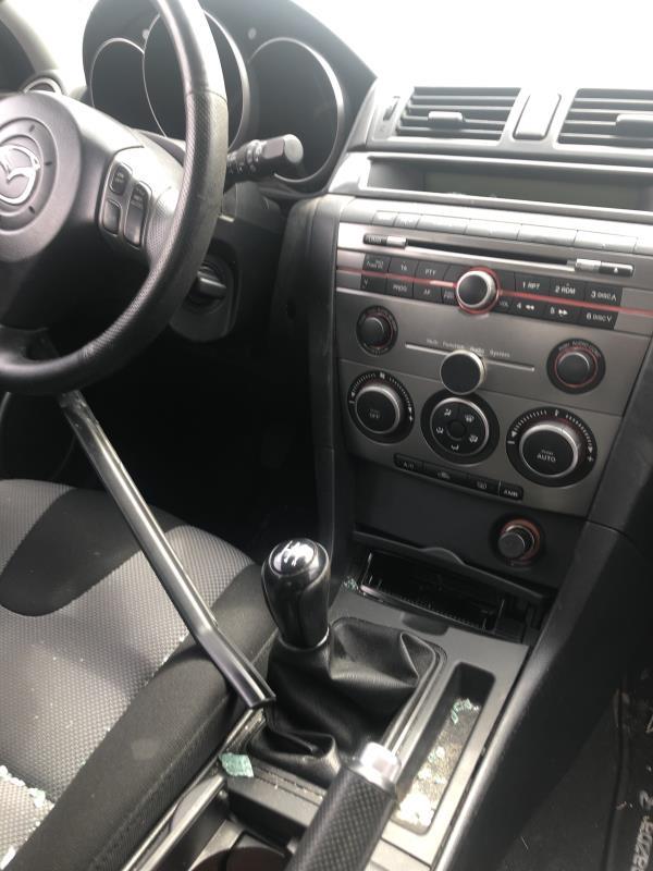 Pompe de direction MAZDA 3 1 PHASE 2 Diesel - 1