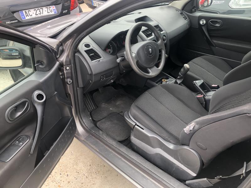 Boite de vitesses RENAULT MEGANE 2 PHASE 1 Essence - 1
