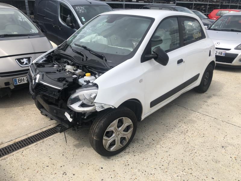 Interieur complet RENAULT TWINGO 3 PHASE 1 Essence - 1