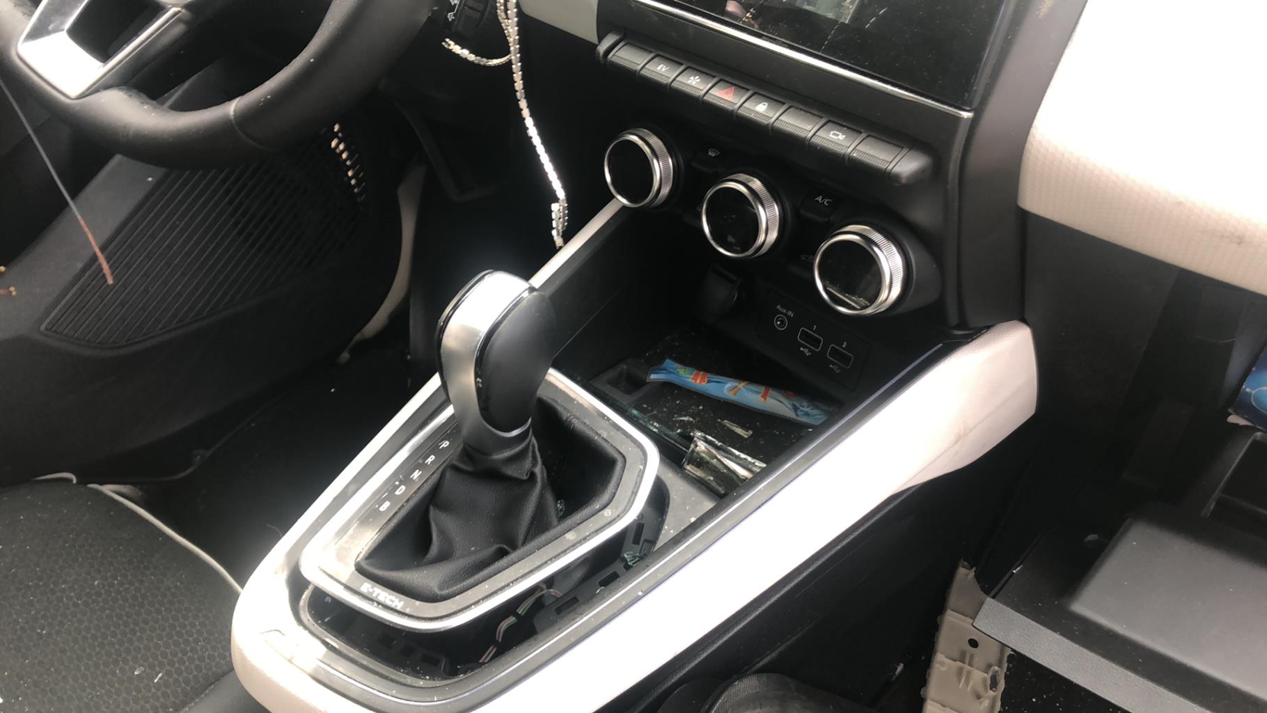 Camera RENAULT CLIO 5 PHASE 1 Essence/Hybride - 1