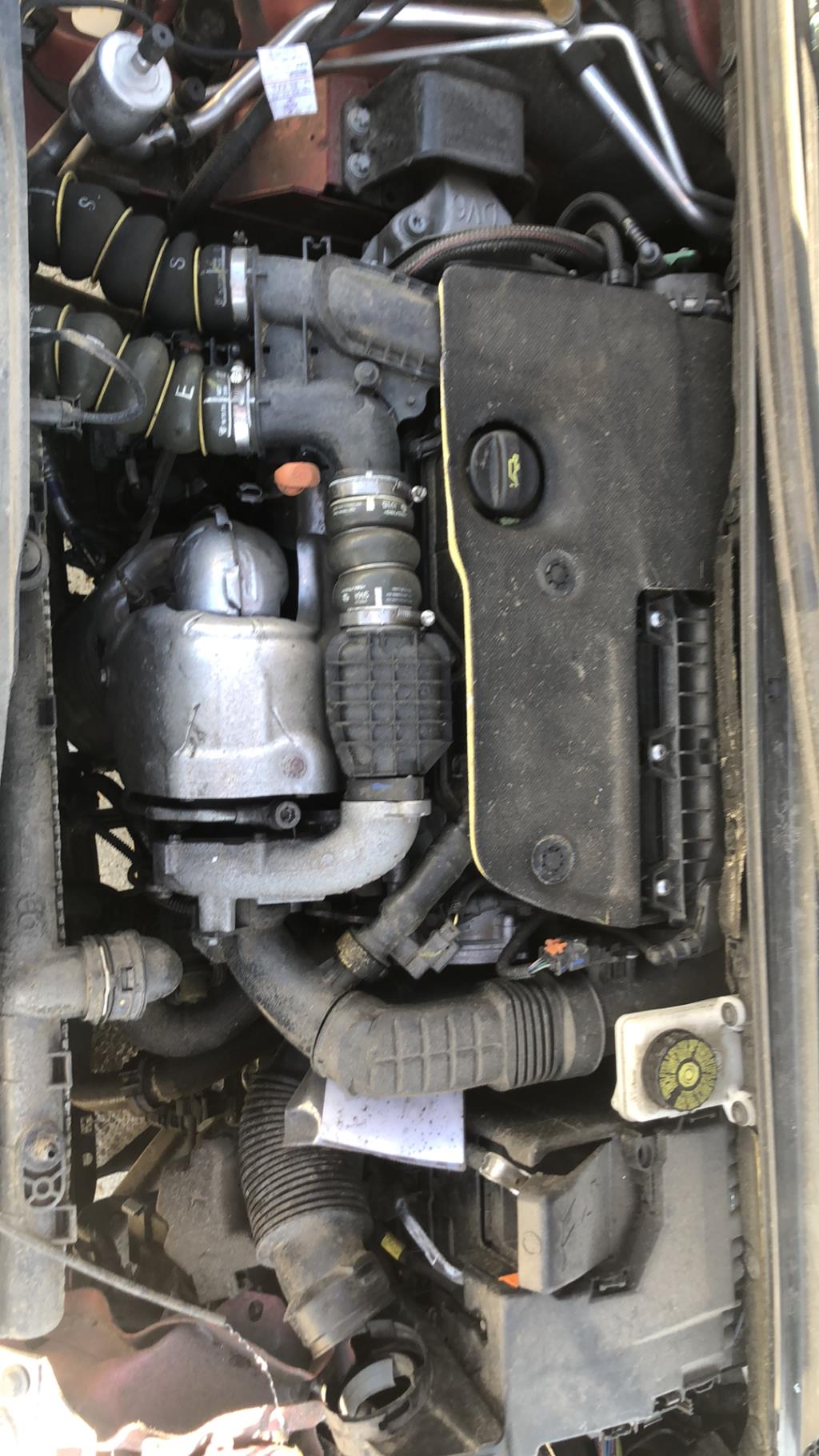 Interieur complet DS DS4 1 PHASE 1 Diesel - 1