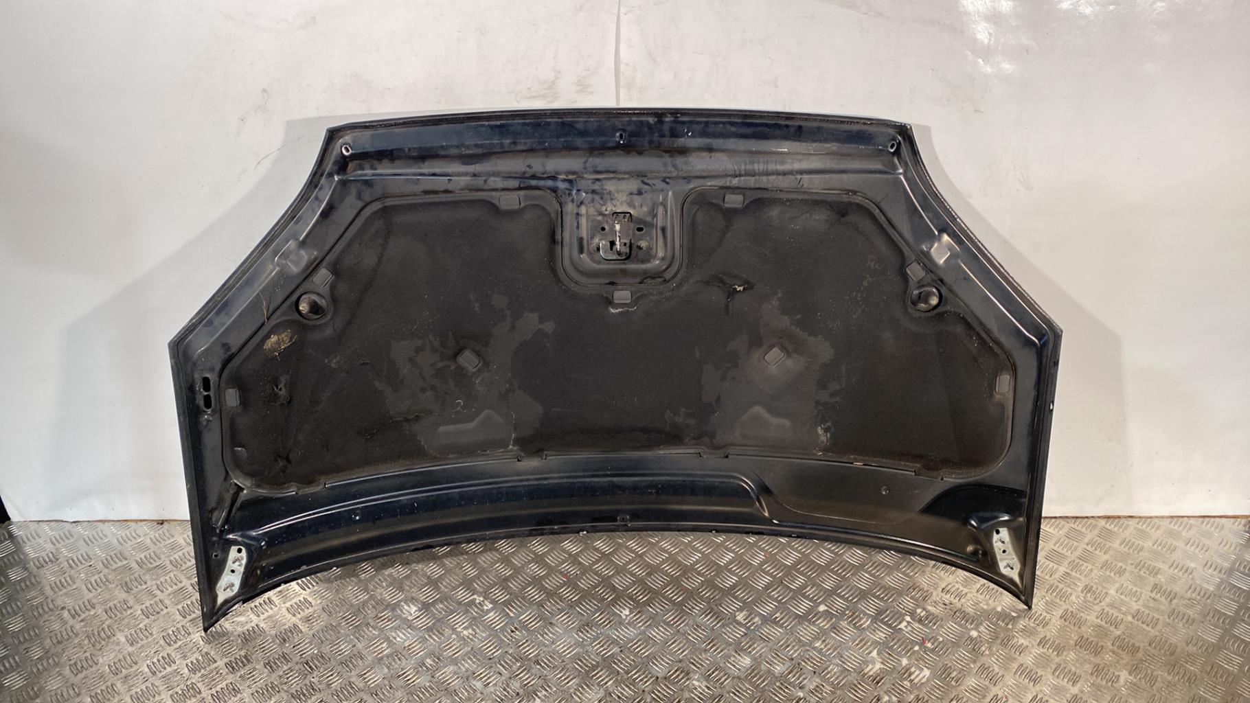 Capot FORD C-MAX 1 PHASE 1 Diesel - 1