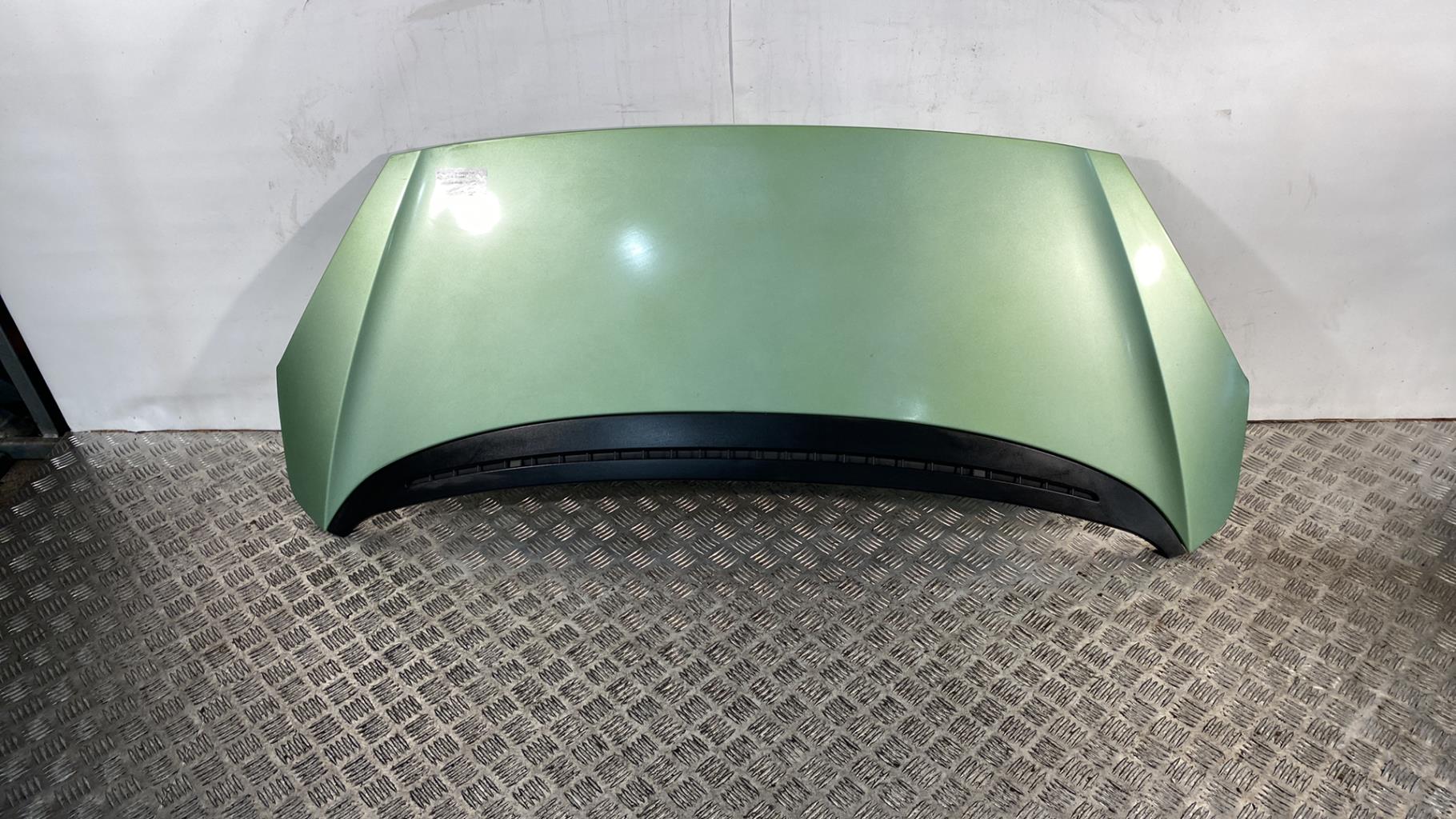 Capot PEUGEOT 1007 Diesel - 1