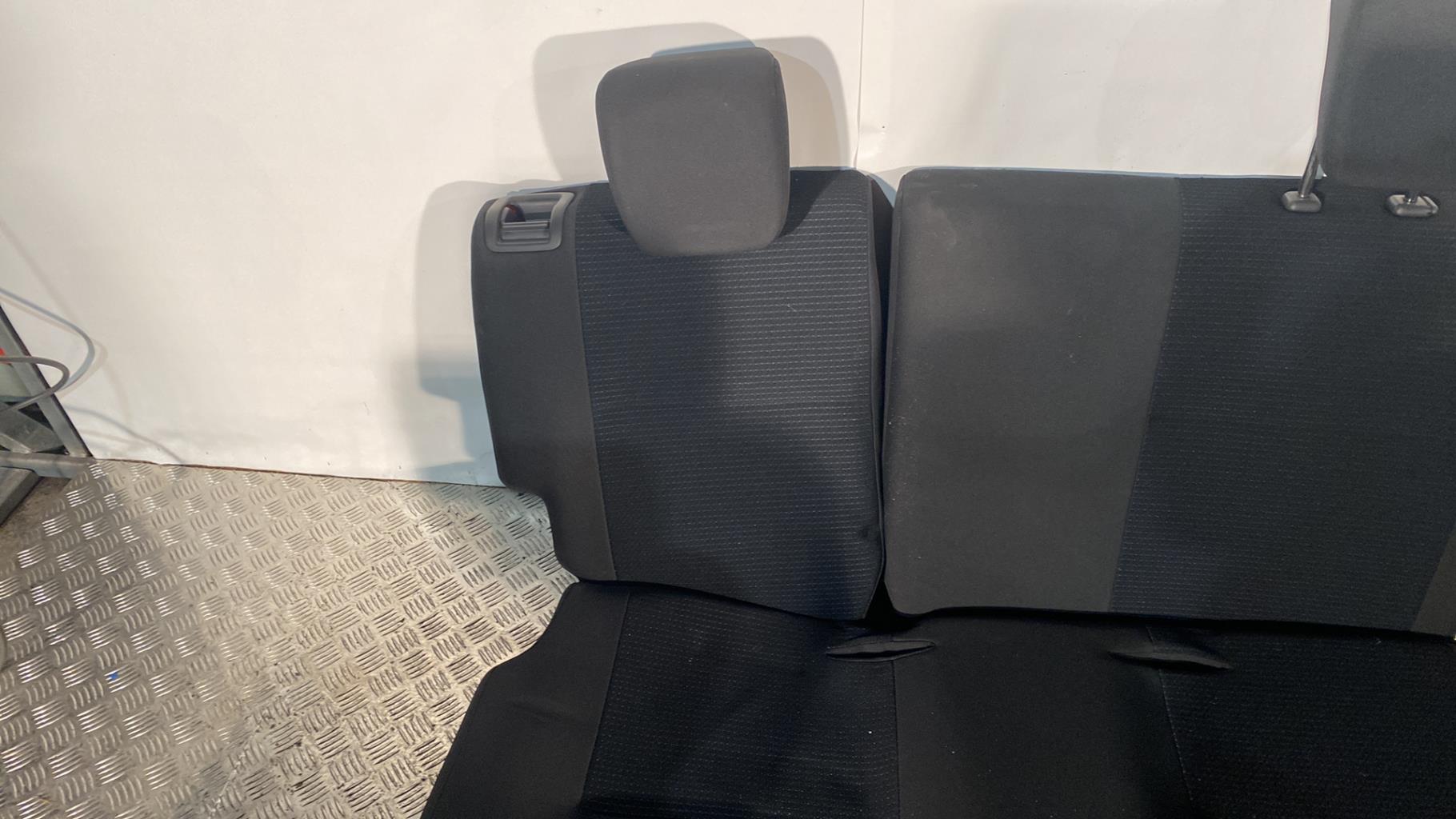 Interieur complet SUZUKI SWIFT 3 Essence - 1