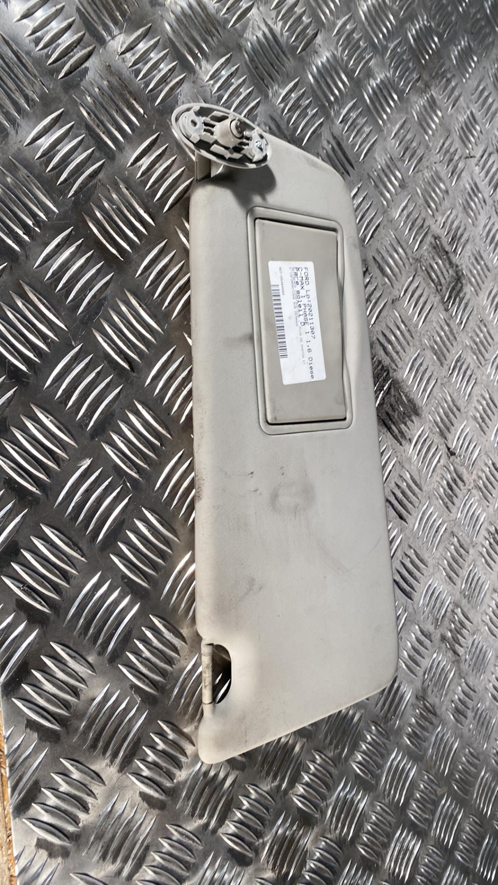 Pare soleil droit FORD C-MAX 1 PHASE 1 Diesel - 1