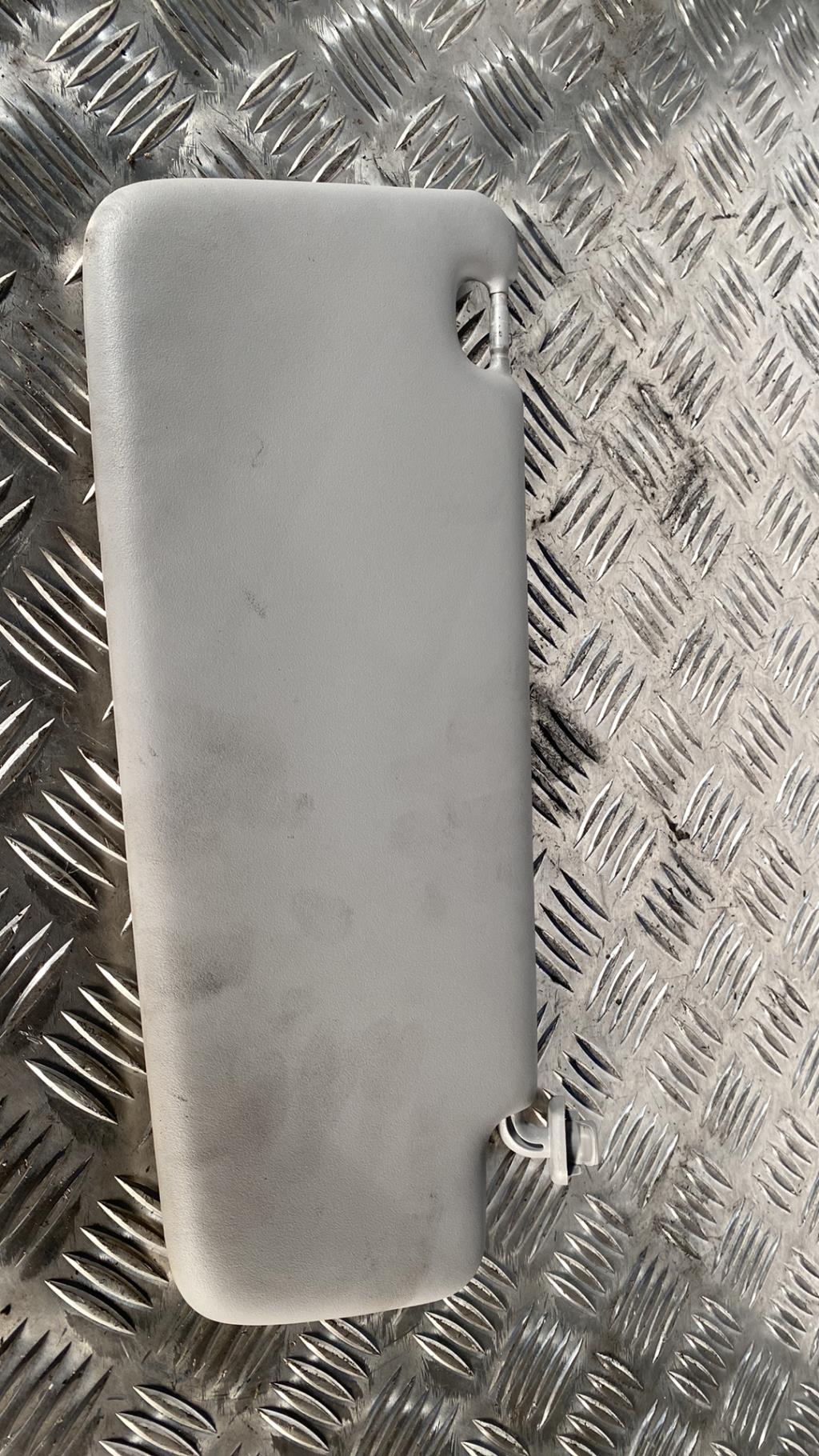 Pare soleil gauche OPEL CORSA D PHASE 2 Diesel - 1