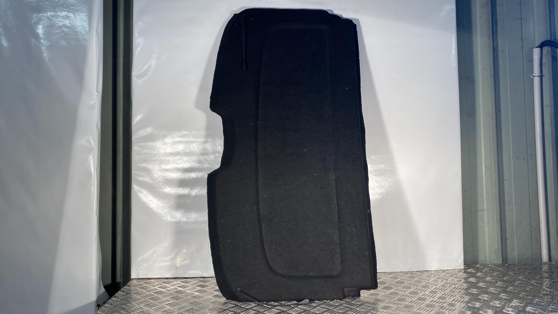 Plage arriere PEUGEOT 308 1 PHASE 1 Diesel - 1