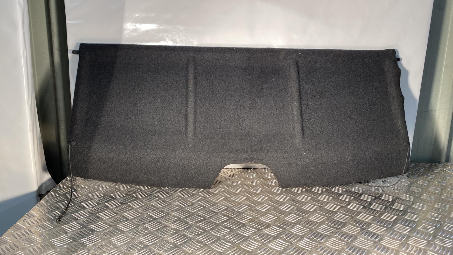 Plage arriere PEUGEOT 106 PHASE 1 Essence - 1