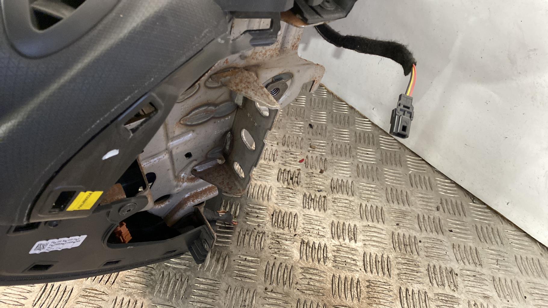 Planche de bord complete RENAULT CLIO 4 PHASE 1 Diesel - 1