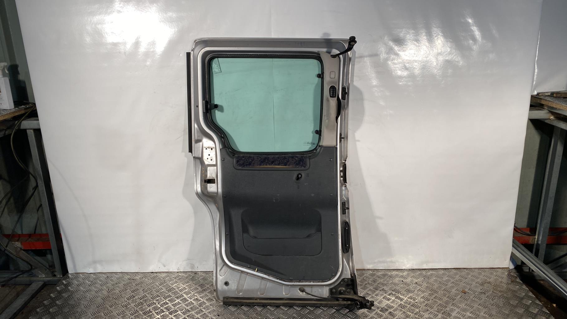 Porte laterale droit CITROEN BERLINGO 1 PHASE 1 Diesel - 1