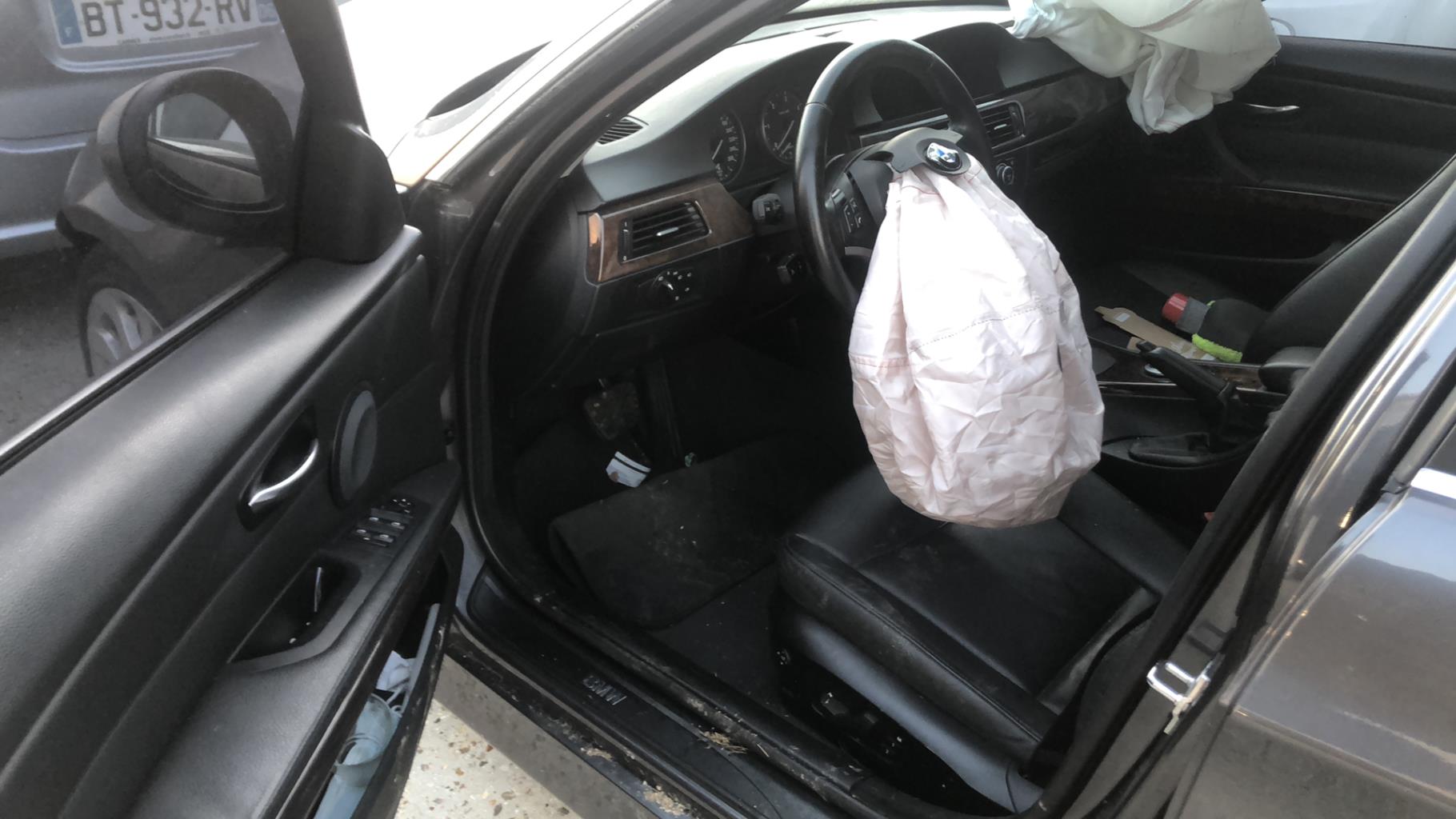Interieur complet BMW SERIE 3 E90 PHASE 1 Diesel - 1