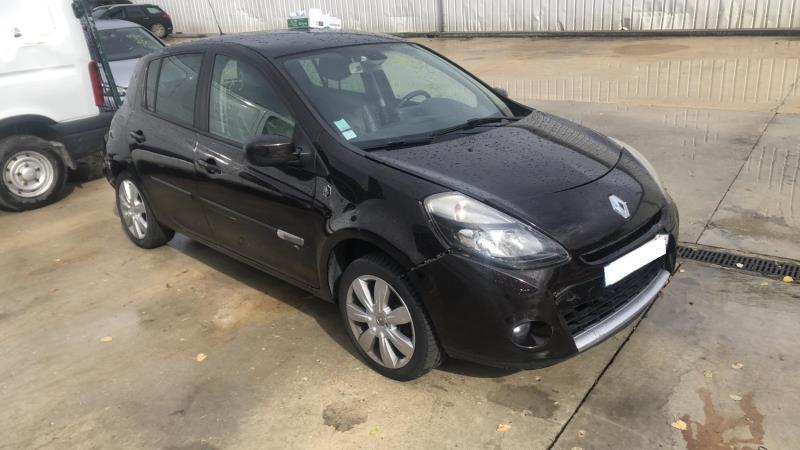 Moteur RENAULT CLIO 3 PHASE 2 Diesel - 1